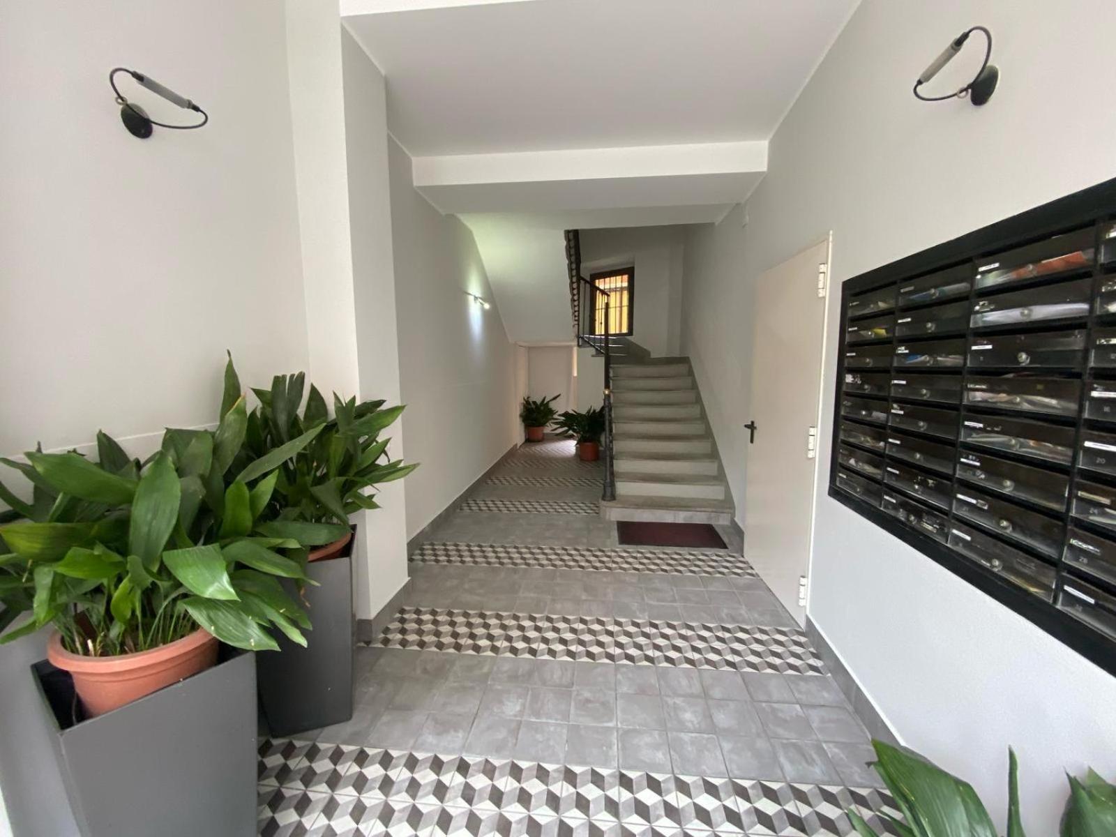 Porta Romana - Bright Studio 350M From M3 Milan Exterior photo