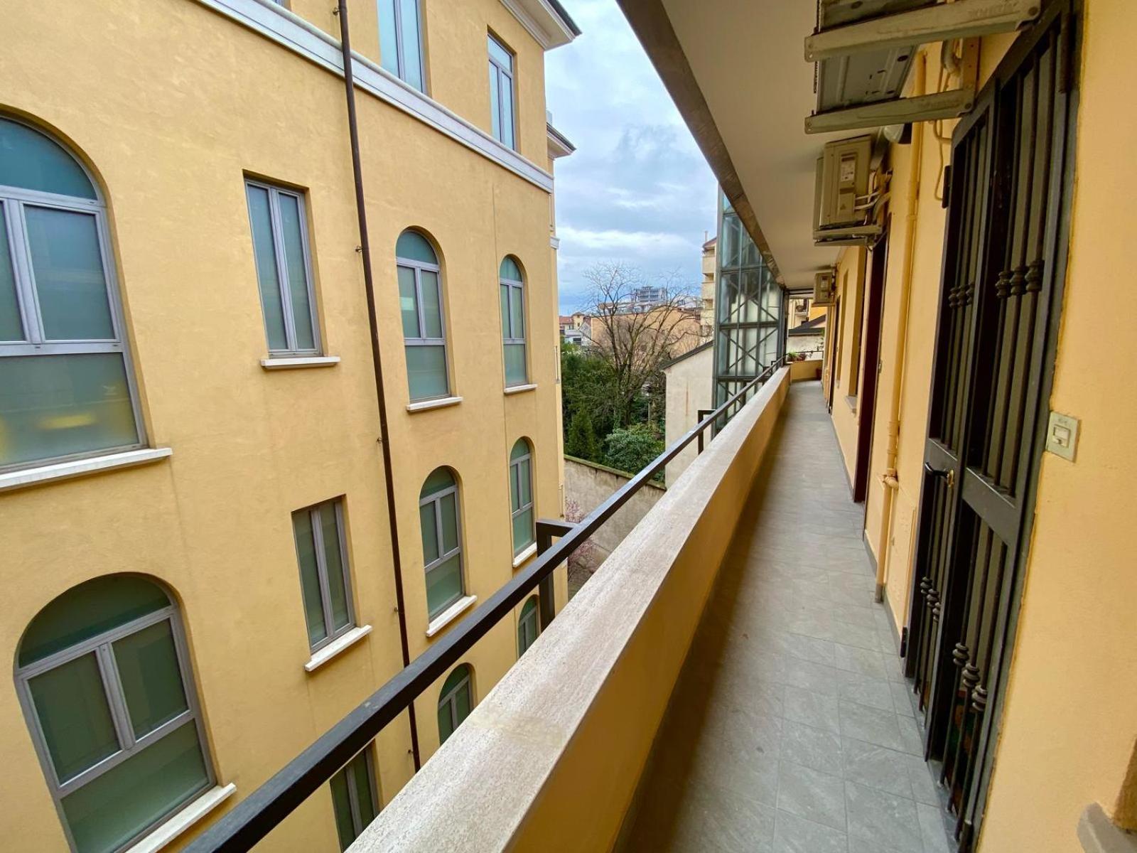 Porta Romana - Bright Studio 350M From M3 Milan Exterior photo